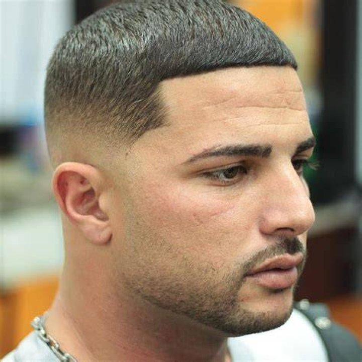 15 Caesar Haircut Styles For 2023