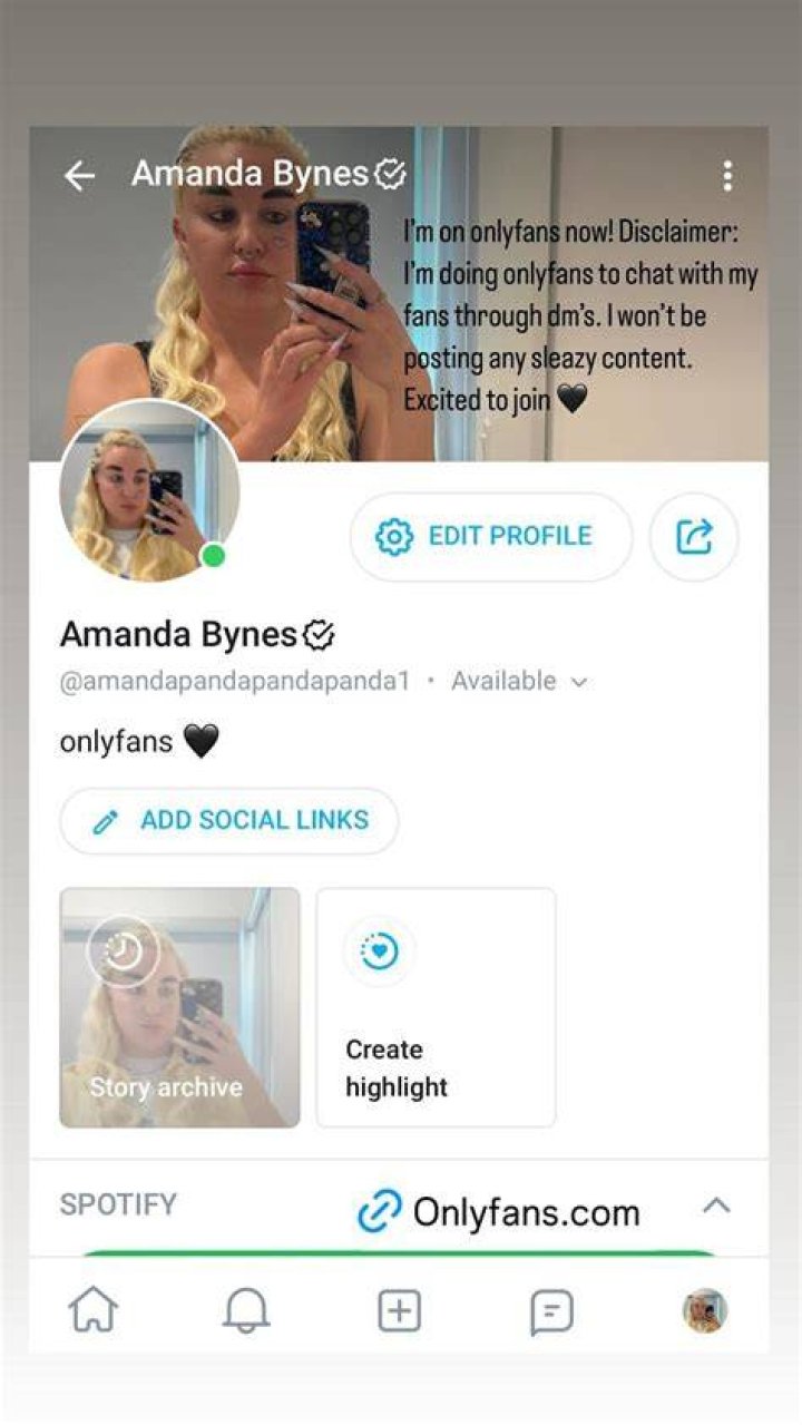 Amanda Cerny Onlyfans Submitted 45 minutes ago by caridadcog. elodfamlyhistory