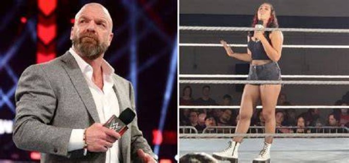 Aurora Rose Levesque bio WWE, height, net worth, personal life Tuko.co.ke