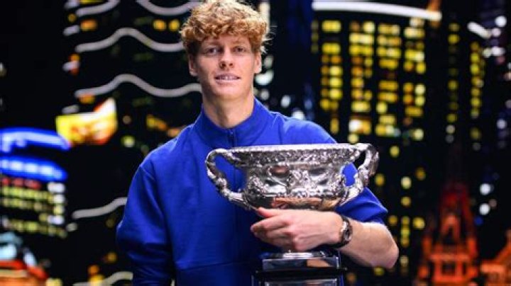 Australian Open champ Jannik Sinner confirms romance with Anna Kalinskaya The Weekly Times