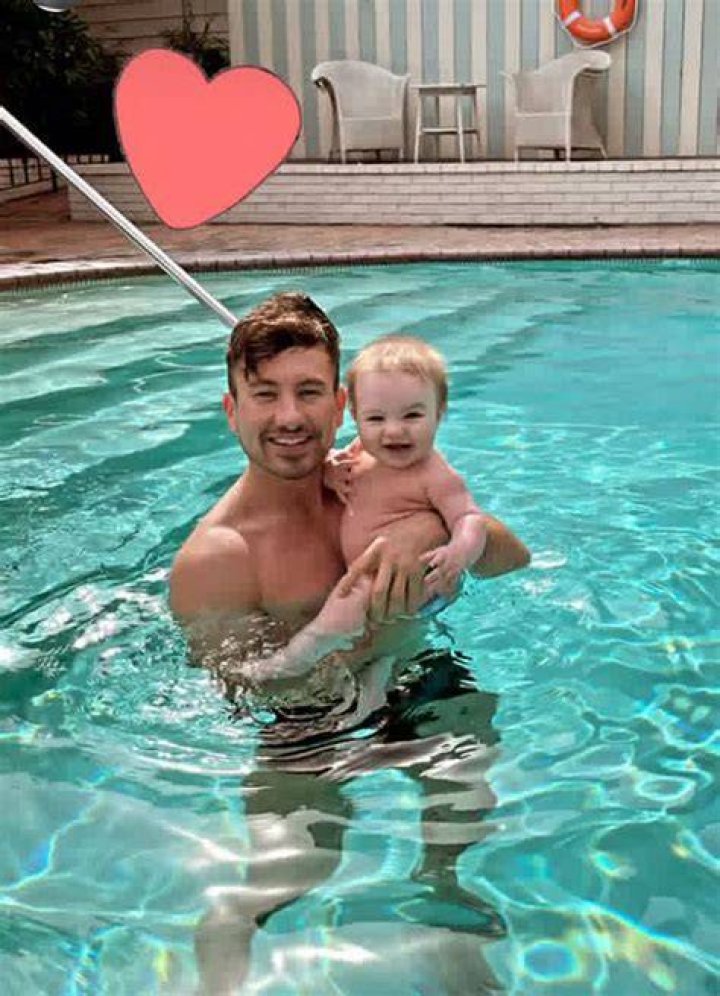 Barry Keoghan Posts New Snap Of Baby Amidst Split Rumours