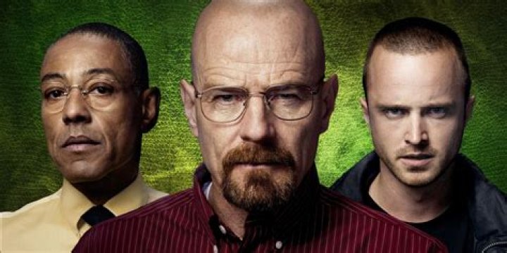 Best Breaking Bad Characters - Top 10 Ranked Best Breaking Bad Characters - Top 10 Ranked