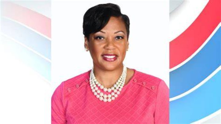 Beyond the Podium with Dublin Judicial Circuit District Attorney candidate Adriane Love