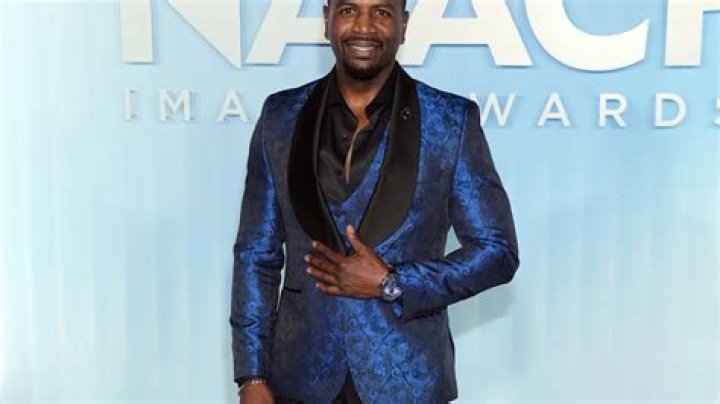 .C. Carson attends NAACP's Screening of the Netflix Original 'Bird Box' on January 23, 2019. | Photo: GettyImages/Global Images of Ukraine