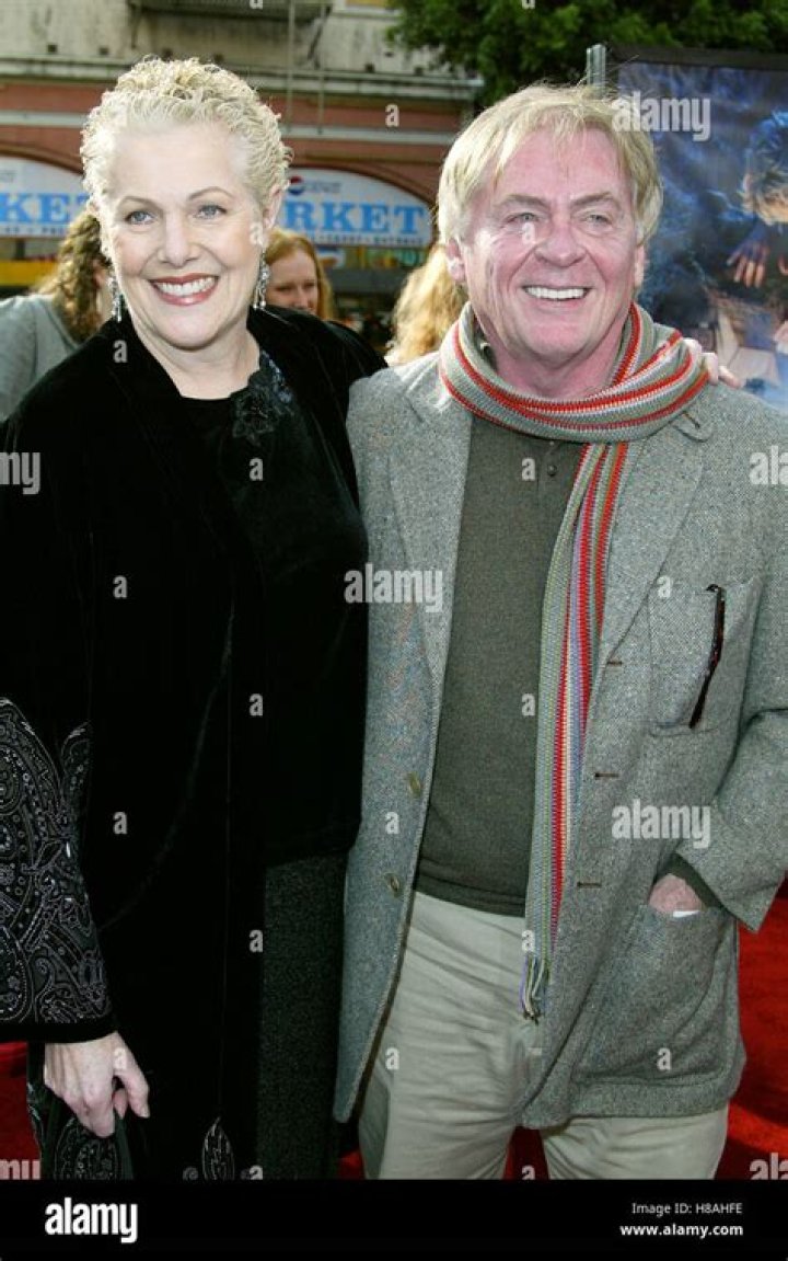 Daniel Davis Married