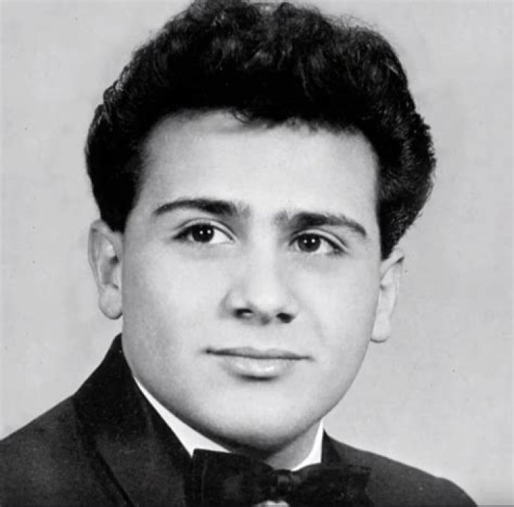 Danny Devito 1963 OldSchoolCool Danny devito, Movie stars, Pics