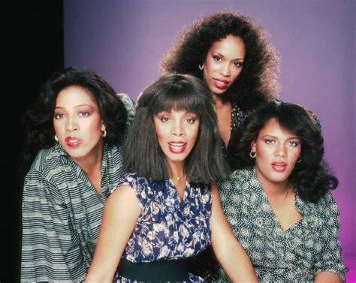 Donna Summer Siblings