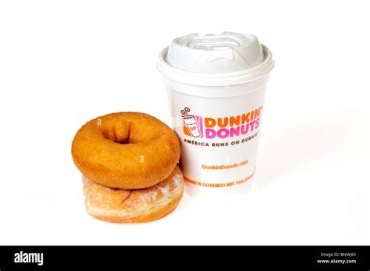 dunkin