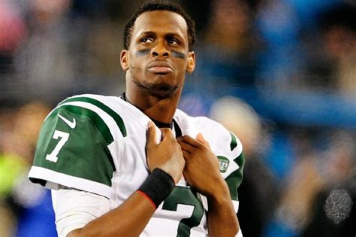 Geno Smith I expect QB competition next year