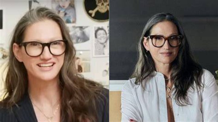 Has Jenna Lyons Undergone Plastic Surgery? 