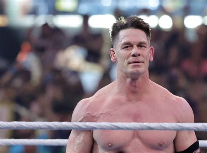 How to Meet John Cena 11 Steps (with Pictures) wikiHow