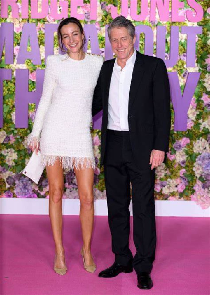 hugh grant girlfriend 1