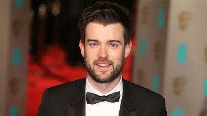 Is Jack Whitehall Gay?