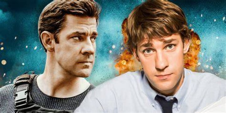John Krasinski's Shirtless Body in 13 Hours Is Just Perfection E! News