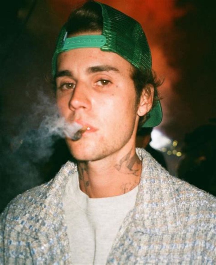 Justin Bieber Almost Died From Drugs Abuse, Smoked for 1st Time at 12 StyleCaster