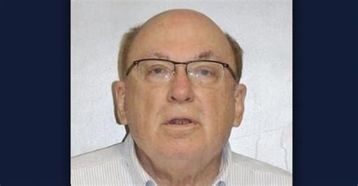 Kenelm L. Shirk (Franklin County Jail)