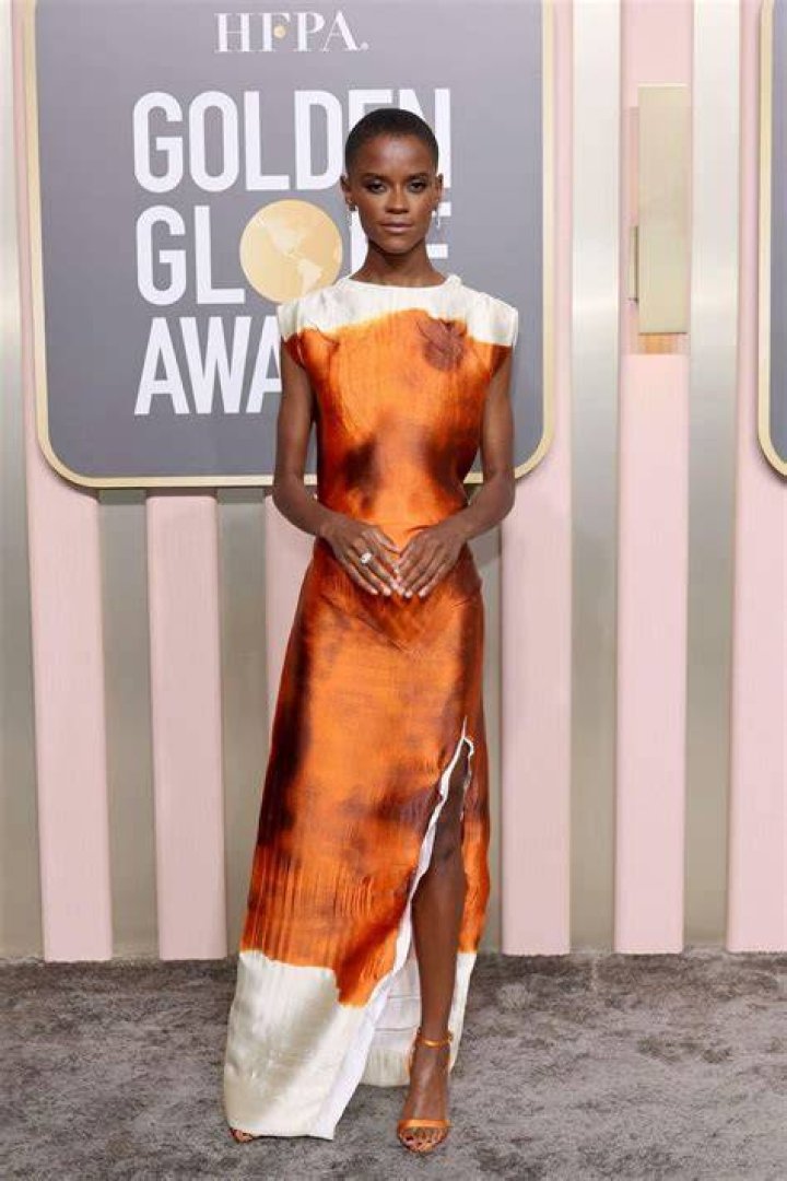 letitia wright 🤍 in 2023 Letitia wright, Beautiful wife, Wright