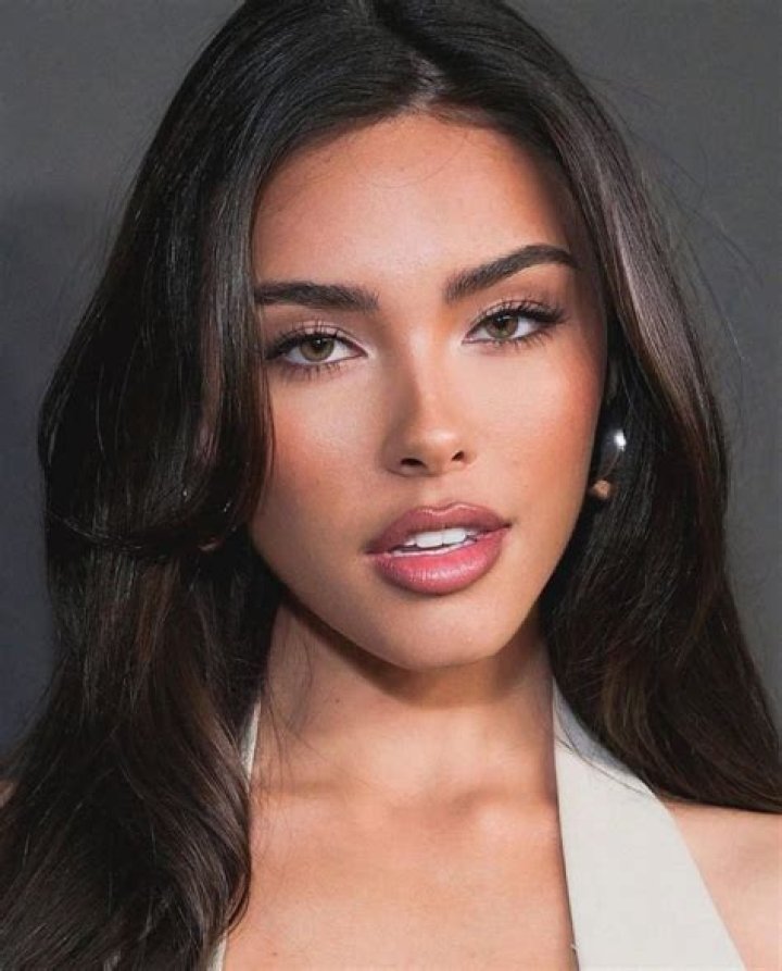 Madison beer image by Aparna Hariprasad on ! &para;Madison ️Beer&para;! Madison beer outfits, Fashion