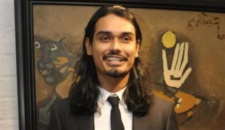 Nicholai Sachdev Wikipedia, Biography, Age, Height, Wife