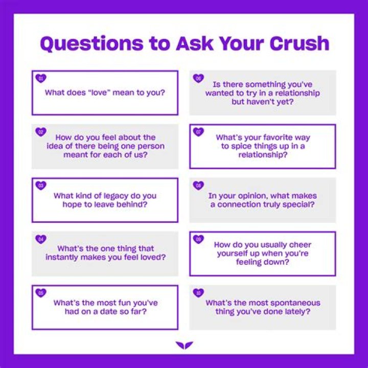 One crush was expecting to have a date with the girl of his dreams, but she revealed she thought it was a group thing and had invited someone else to come along