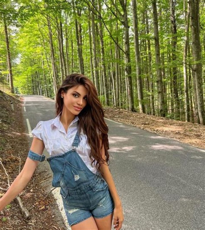 PlaceforModels on Twitter "Lyna Perez ️ Twitter TheRealLyna IG https// SC