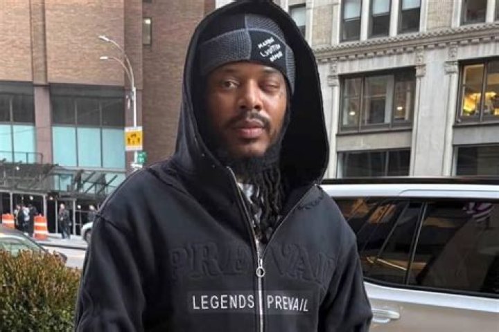 Rapper, Fetty Wap's daughter has died
