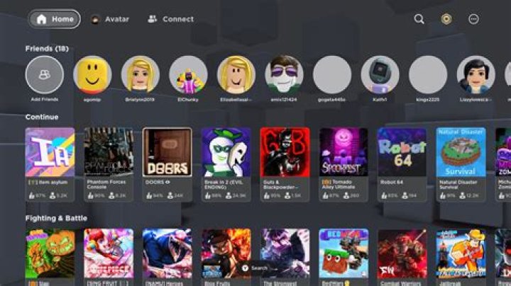 Roblox is a massively multiplayer gaming system aimed at younger players