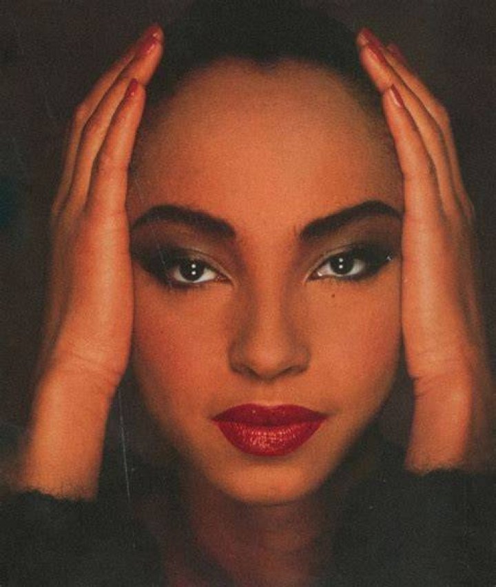 Sade Adu on Instagram Sade adu, Sade, Singer