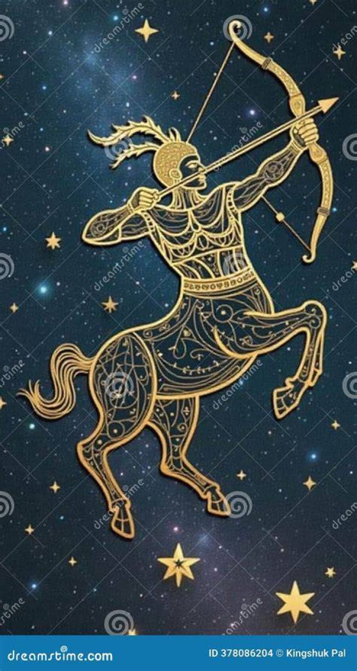 Sagittarius