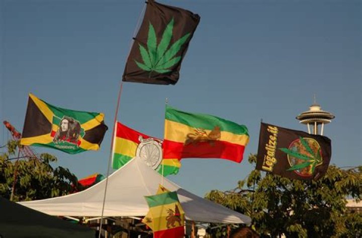 Seattle Hempfest all things cannabis festival
