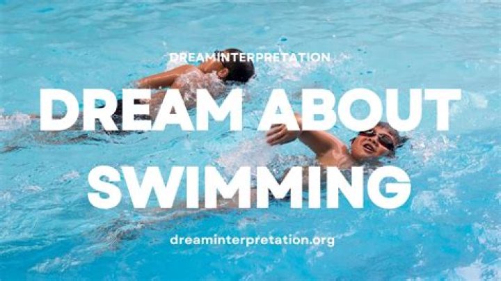 Swimming out: Ferne sported a healthy glow as she waded though the crystal clear water