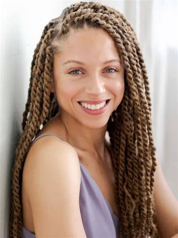 Taylor Whyte Biography/Wiki, Age, Height, Career, Photos & More