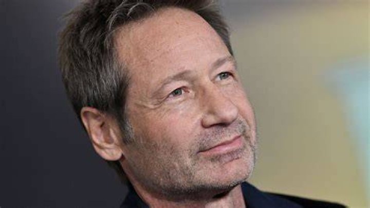 Tickets For David Duchovny UK Tour Now On Sale Music News Conversations About Her