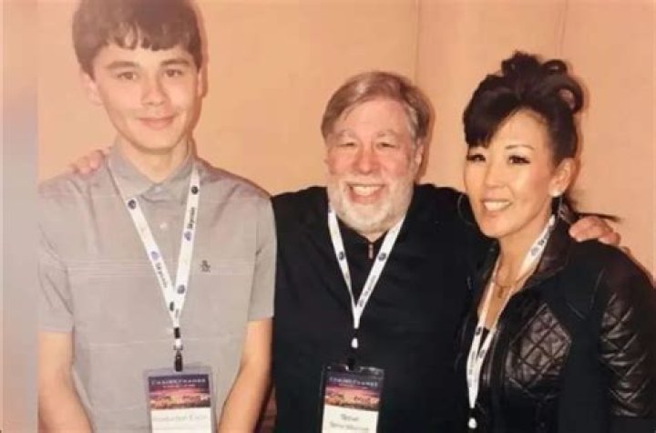 Tobyn Jacobs Parents