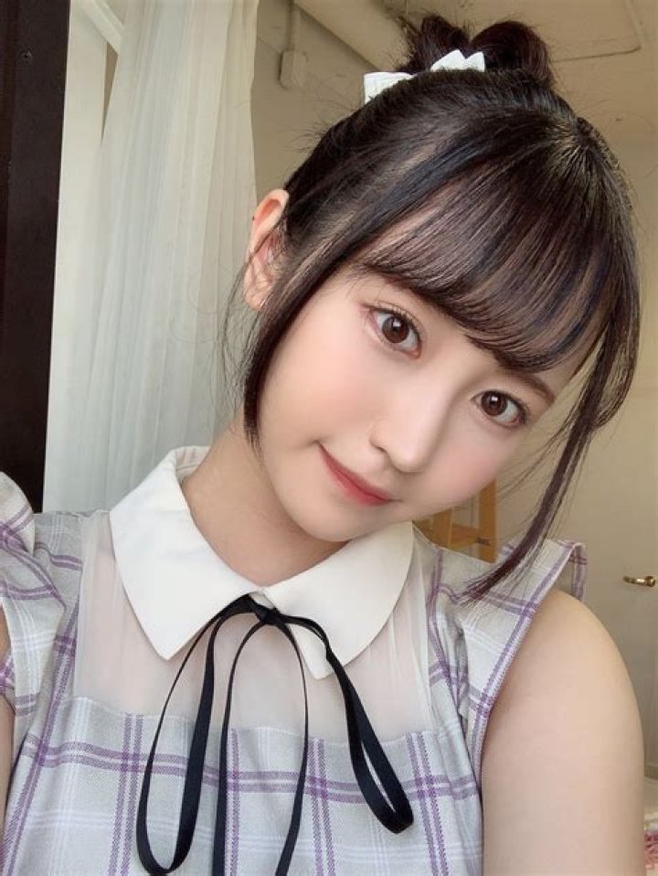 Top 5 New Talented AV Actresses In The JP AV Industry 2020