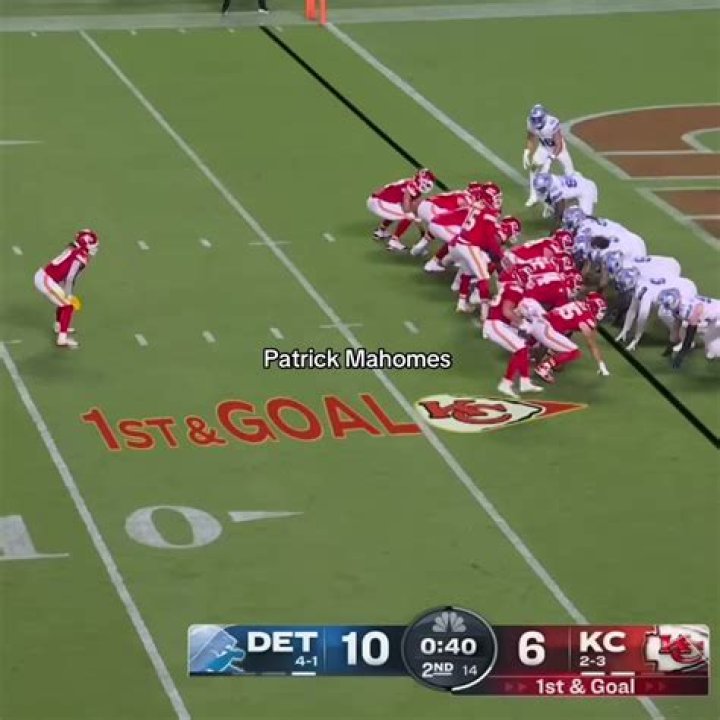Understanding Patrick Mahomes' Family Is His Daughter Special Needs?