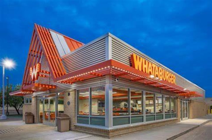 whataburger