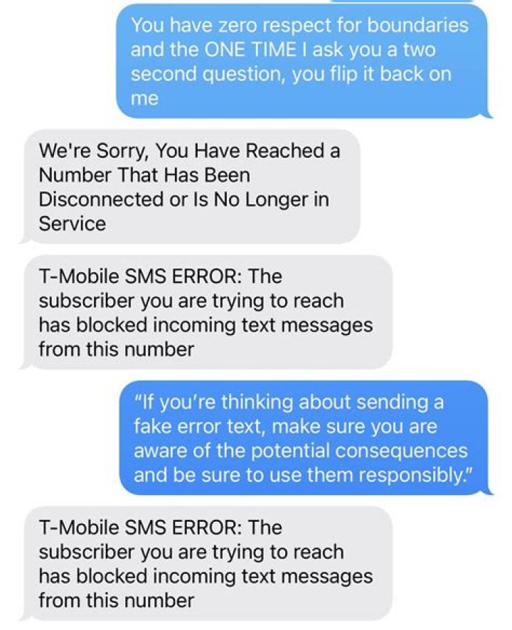 When this person contacted the ex who had cheated on her twice, he urged her to 'love herself'