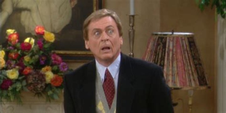 Where Is Niles From The Nanny Today? See Daniel Davis Now!